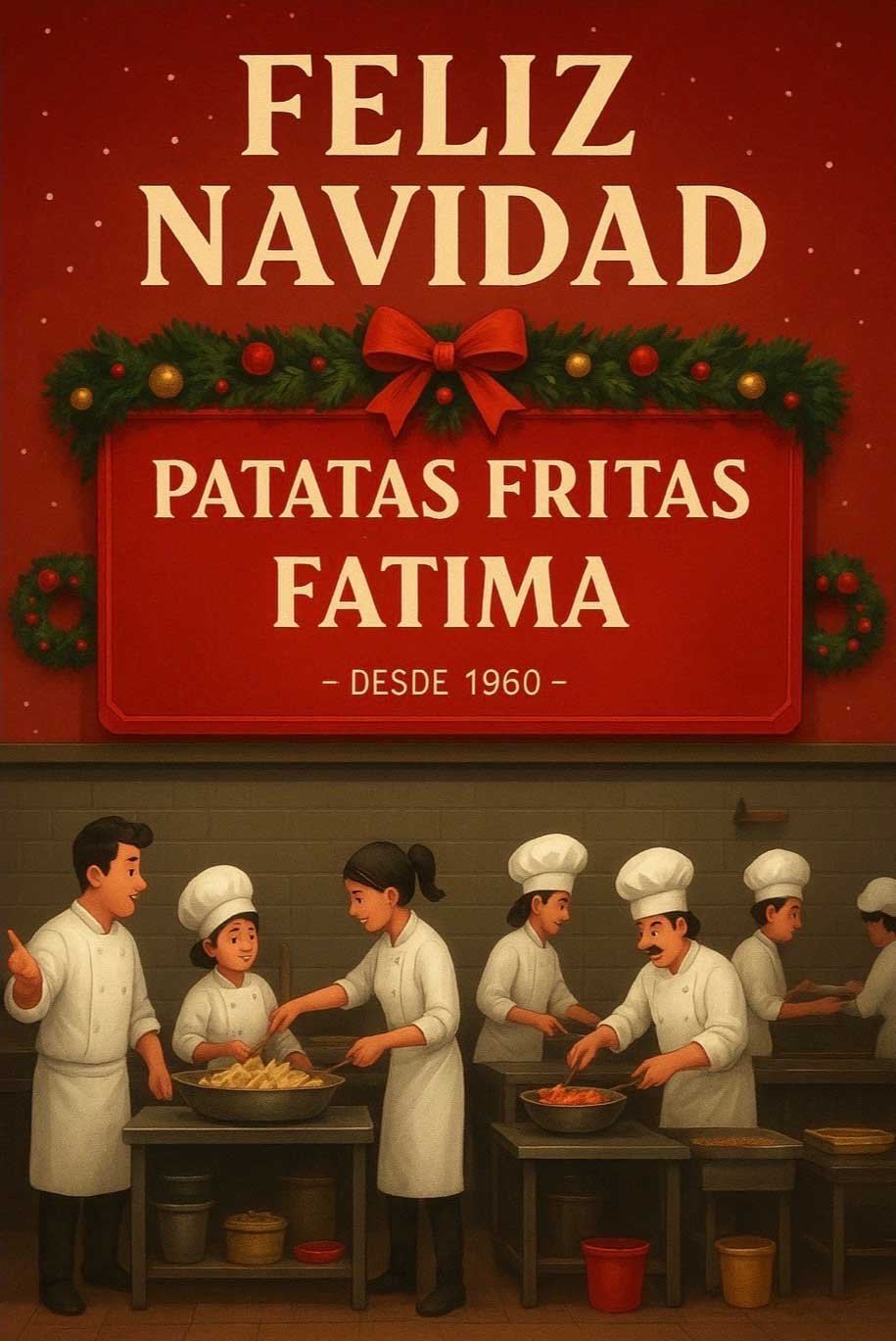 Navidad-patatas-fritas-fatima-2025